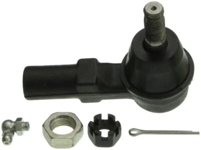 Steering Tie Rod End-Front Disc, Rear Disc Federated SBES3306 - Image 1 of 2