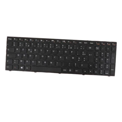 New FR Laptop Keyboard w/ Black Frame fit for   G50-70 B50 G50 Series - Image 1 of 4