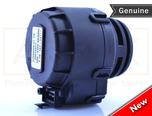 VOKERA PROCOMBI CT25 & CT29 3 WAY VALVE ACTUATOR MOTOR (NEW TYPE) 20017594 - Picture 1 of 4