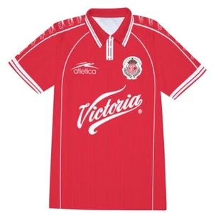 Toluca - soccer jersey playera Replica shirt, 1999 2000 home futbol camisa - Picture 1 of 10