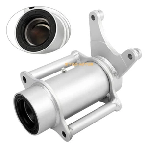 Fit for 1990-2004 Yamaha Warrior 350 Rear Axle Bearing Carrier Housing Hub Assy - Picture 1 of 10