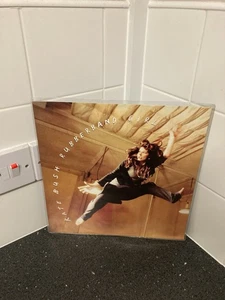 kate bush rubberband girl 12 Inch Picture Disc - Picture 1 of 4