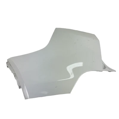 Cubierta lateral parachoques trasero izquierdo Land Rover Discovery Sport 2020-2023 OEM LR129384 Foto 1 de 4