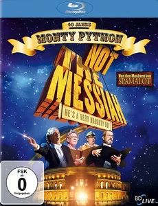 Not the Messiah (He's a very naughty boy) (OmU) - Bild 1 von 1
