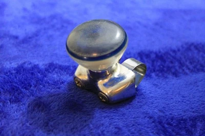 Vintage Hollywood Spinner Knob Steering Wheel Suicide Knob Accessory Necker - Image 1 of 4