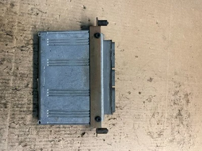 2002 Ford Explorer unidade de controle de motor módulo de computador ECU S8364 DG - Imagem 1 de 4