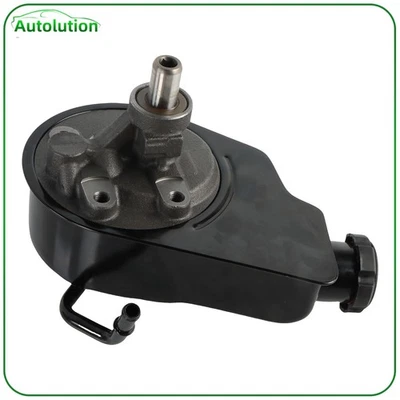 Power Steering Pump for Chevrolet C1500 K1500 Tahoe GMC C2500 K2500 5.7L 20-8748 - Image 1 of 4