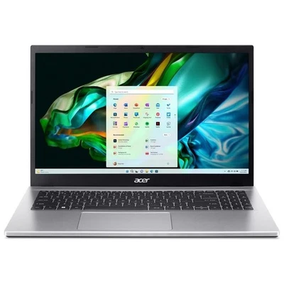 Acer Aspire 3 A315-44P-R1UM AMD Ryzen™ 7 5700U Computer portatile 39,6 cm (15.6) - Immagine 1 di 4