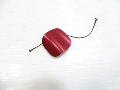 Tapa mercedes r170 slk320, agujero gato, delantero izquierdo 1706981330 ámbar rojo Foto 1 de 3