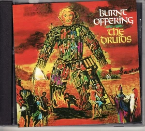 The Druids  Burnt Offering - Bild 1 von 1