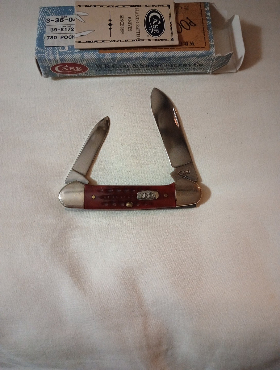 Case XX Spear Point Original Vintage Knives for sale | eBay Case XX Spear Point Original Vintage Knives for sale | eBay