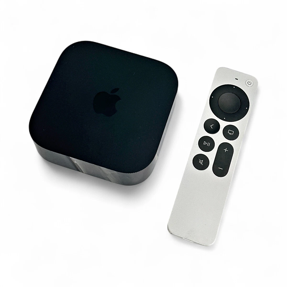 Apple TV 4K Media Streamers for sale - eBay