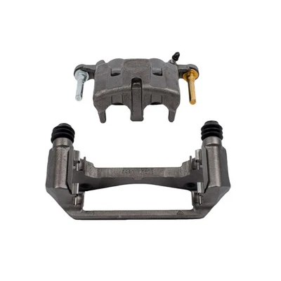 Front Left PowerStop Caliper For Honda Ridgeline - Image 1 of 2