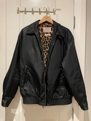 Chaqueta anticongelante Wacko Maria Mcgregor Foto 1 de 4