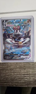 Pokemon Karte Rapid Strike Urshifu VMAX 084/070 HR NINTENDO Japanisch 2021 JPN - Bild 1 von 4
