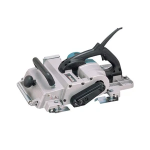 Makita KP312 Handheld 12 1/4" Corded Planer 51 lbs. Replaceable Blade Type 100V - Picture 1 of 1