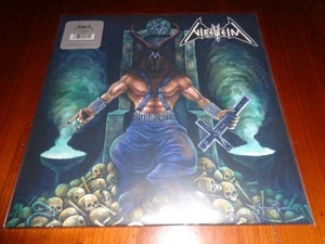 NIFELHEIM "Nifelheim" LP (Sea Blue/Black) dissection watain sadistik exekution - Picture 1 of 1