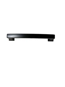 10 4 Inch Matte Black Cabinet Pulls Kitchen Cupboard Hardware Handles - Picture 1 of 6