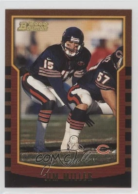 2000 Bowman Jim Miller #59 - Image 1 of 2