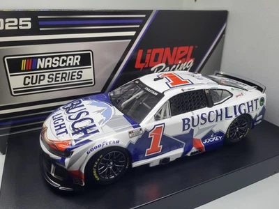 Ross Chastain 2025 Busch Light for the Love of Texas 1:24 - Image 1 of 4