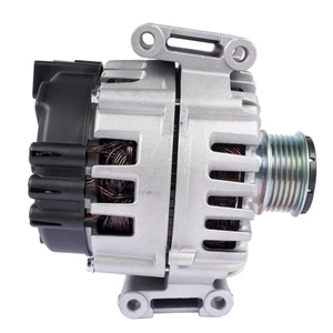 Alternateur 180A pour Mercedes W204 S204 C218 W212 W166 Sprinter B906 Vito W639 - Imagen 1 de 13