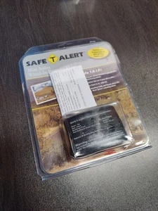 MTI Industry Safe-T-Alert 20-441-P-BL Propane Gas Leak Detector - Picture 1 of 2