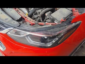Conjunto de faros izquierdos usados se adapta a: Chevrolet Cruze VIN B 2017 cuarto dígito nuevo estilo - Imagen 1 de 24
