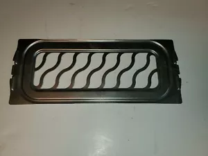 Aesculap Universal Filter Retention Plate Sterilization Case JK098 - Picture 1 of 4