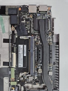 FOR LENOVO IDEAPAD YOGA 13 Fully Tested Motherboard onboard i5-3337U CPU - Picture 1 of 2