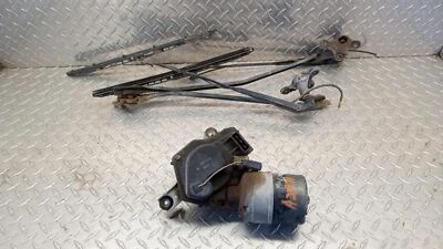 74-82 CORVETTE C3 WIPER MOTOR WITH TRANSMISSION AND LINKAGE - Image 1 of 4