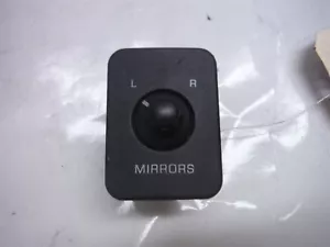 1993 MERCURY VILLAGER MIRROR ADJUSTER JOYSTICK MODULE OEM 93-95 - Picture 1 of 7