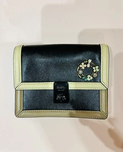Lovely Coach Belt Bag with dust bag. Used 1-2 times almost New.Perfect condition - Picture 1 of 11