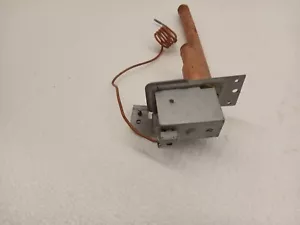 1955 1956 Chevy passanger car 5/8" tube heater valve Quality restoration - Foto 1 di 6