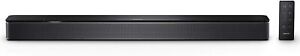 Bose Smart Soundbar 300 Home Theater, Certified Refurbished