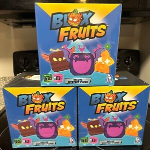 Blox Fruits - Devil Fruits - Not Account - Second Sea Requirement Not  Permanent