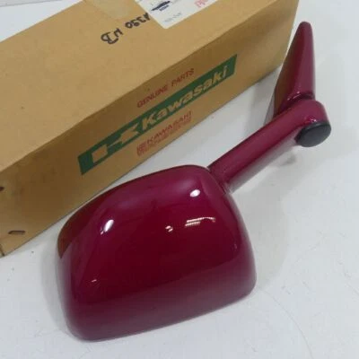 Kawasaki ZZR 1000 exterior mirror new original 56001-1305 left 35678 - Image 1 of 3
