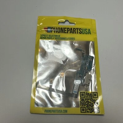 Cable flexible de puerto de carga USB para T-Mobile Samsung Galaxy Note 3 N900T SM-N900T Foto 1 de 2