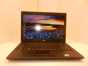 DELL LATITUDE E4310 CORE i5-560M@2.67GHZ 4GB RAM 250GB HDD WINDOWS 7 OFFICE 13 - Picture 1 of 5