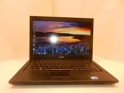 DELL LATITUDE E4310 CORE i5-560M@2.67GHZ 4GB RAM 250GB HDD WINDOWS 7 OFFICE 13 - Image 1 of 4