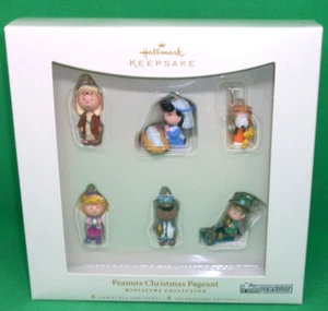 Hallmark 2006 That's What Christmas Is All About, Charlie Brown - Peanuts - NIB - Picture 1 of 9