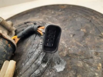 Caja de transferencia cambio motor/actuador Ram1500 Sku #3715972 2015 Foto 1 de 4