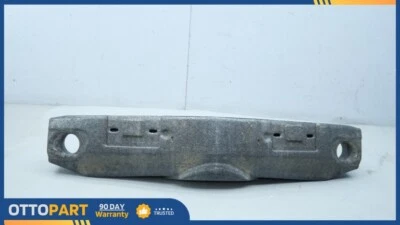 Almohadilla de barra de impacto para parachoques delantero Mercedes R171 SLK280 2005-2011 amortiguador de energía OEM Foto 1 de 4