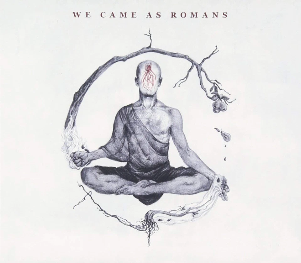 We Came As Romans - We Came As Romans CD #120635 - Bild 1 von 1