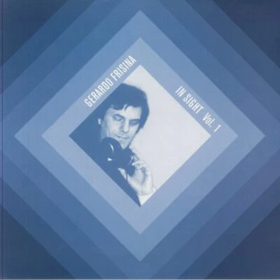 Gerardo Frisina - In Sight Vol. 1 (LP) - Image 1 of 2