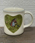 Pfaltzgraff coffee mug Country Collection By Bobbi Becker