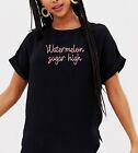 Harry styles T-Shirt Watermelon Sugar High  Inspired 2024 Concert