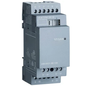 Analog Input For Siemens 6ED1055-1MA00-0BA2 Expansion Module - Bild 1 von 2