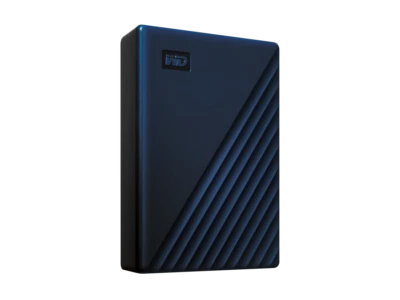 Western Digital WDBK6C0060BBL-WESN EXTHD 6T|WD WDBK6C0060BBL-WESN R HD Retail - Image 1 of 4