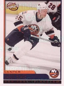 2003-04 Pacific Complete Red #247 Jason Blake - Picture 1 of 1