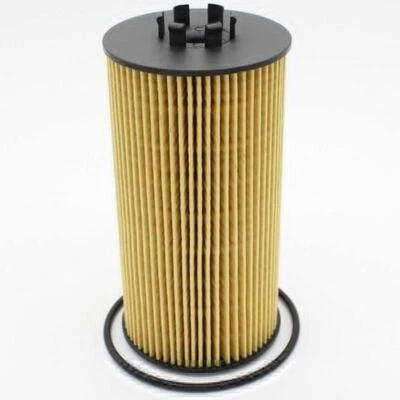 New 079115561B For Audi S4 A6 A8 4.2L V8 Engine Oil Filter Kit - Image 1 of 3